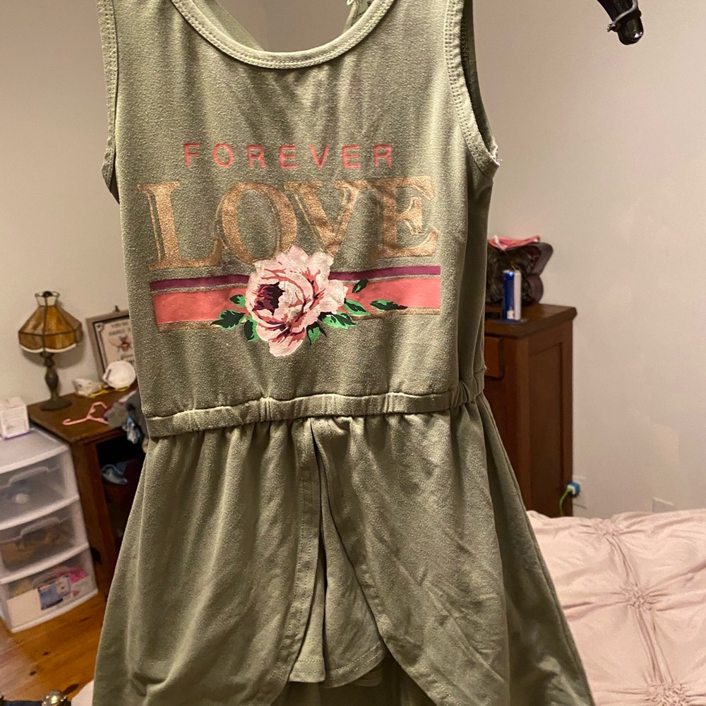 Romper - Picture 2 of 2
